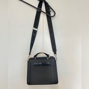 Steve Madden Bevelyn Convertible Crossbody Bag